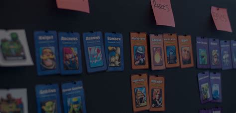 About us × Supercell.